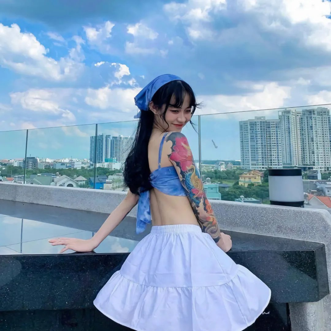 愤怒的蝴蝶